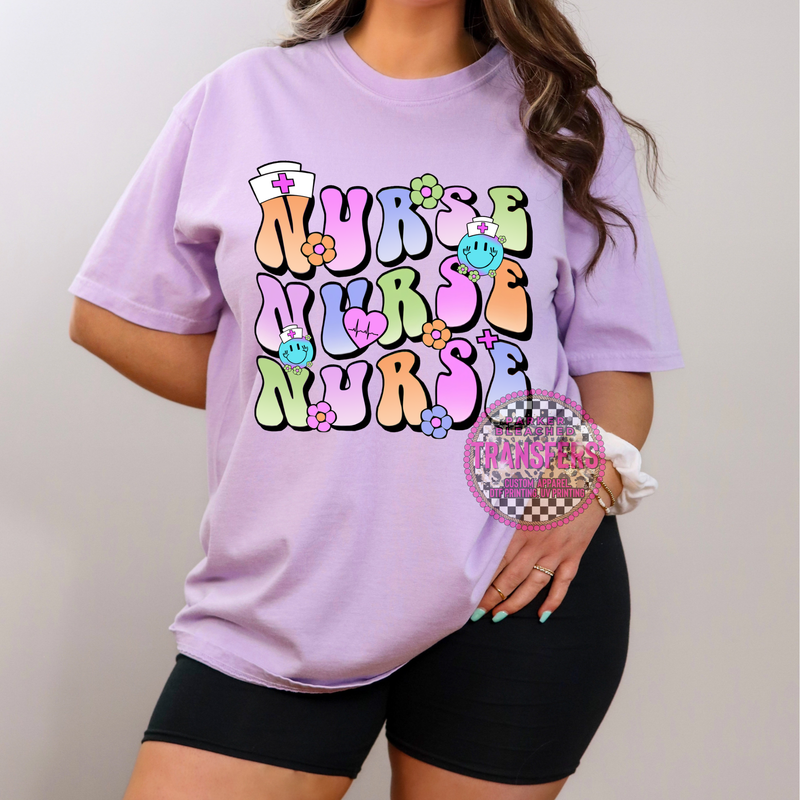 NURSE