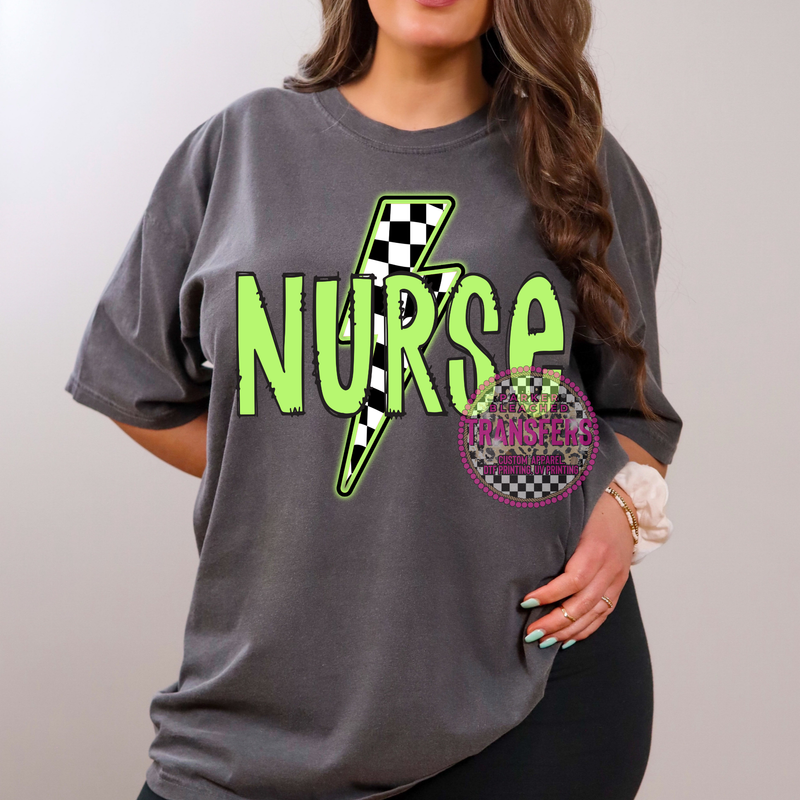 NURSE