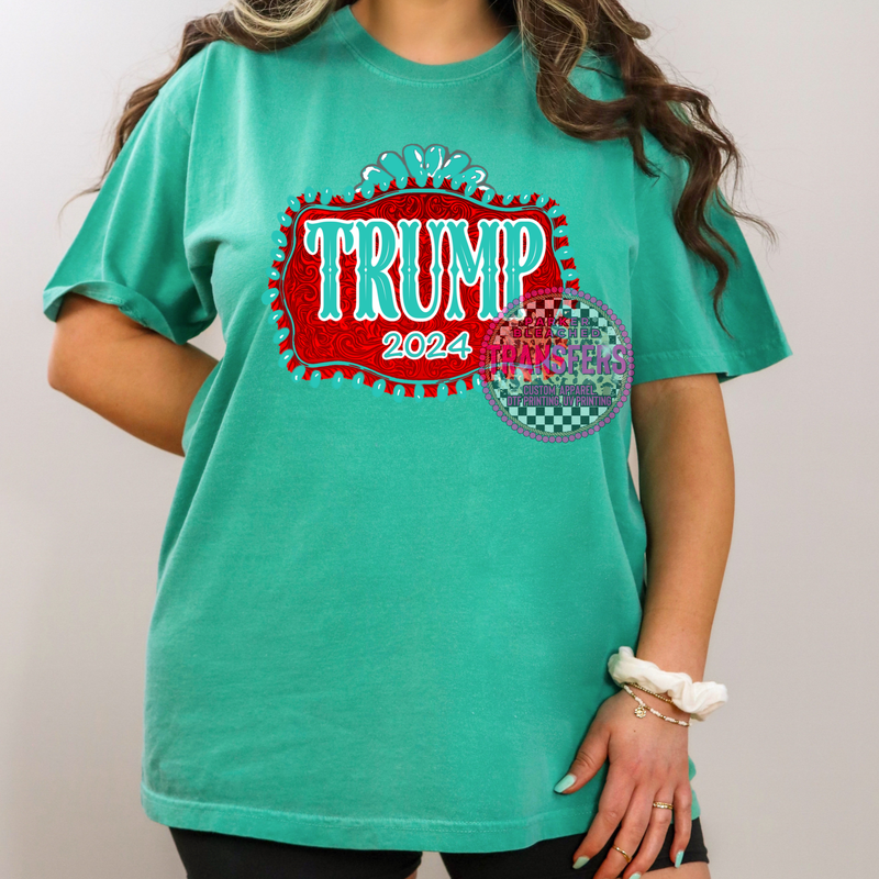 TRUMP