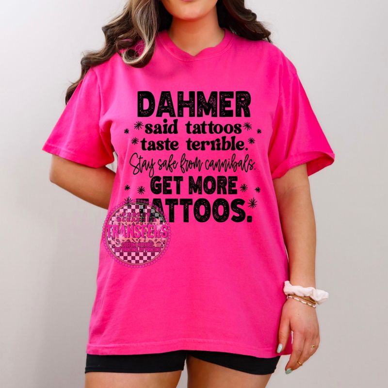 DAHMER