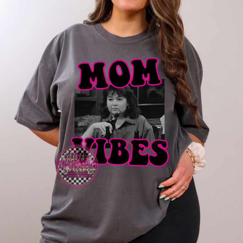MOM VIBES