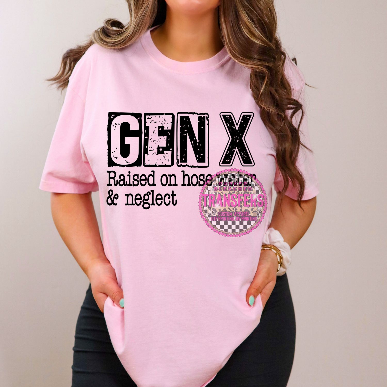 GEN X