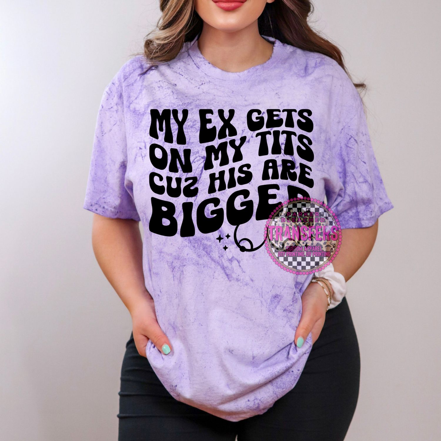 MY EX