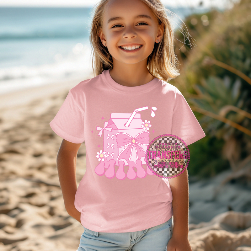 MAMA MINI SET