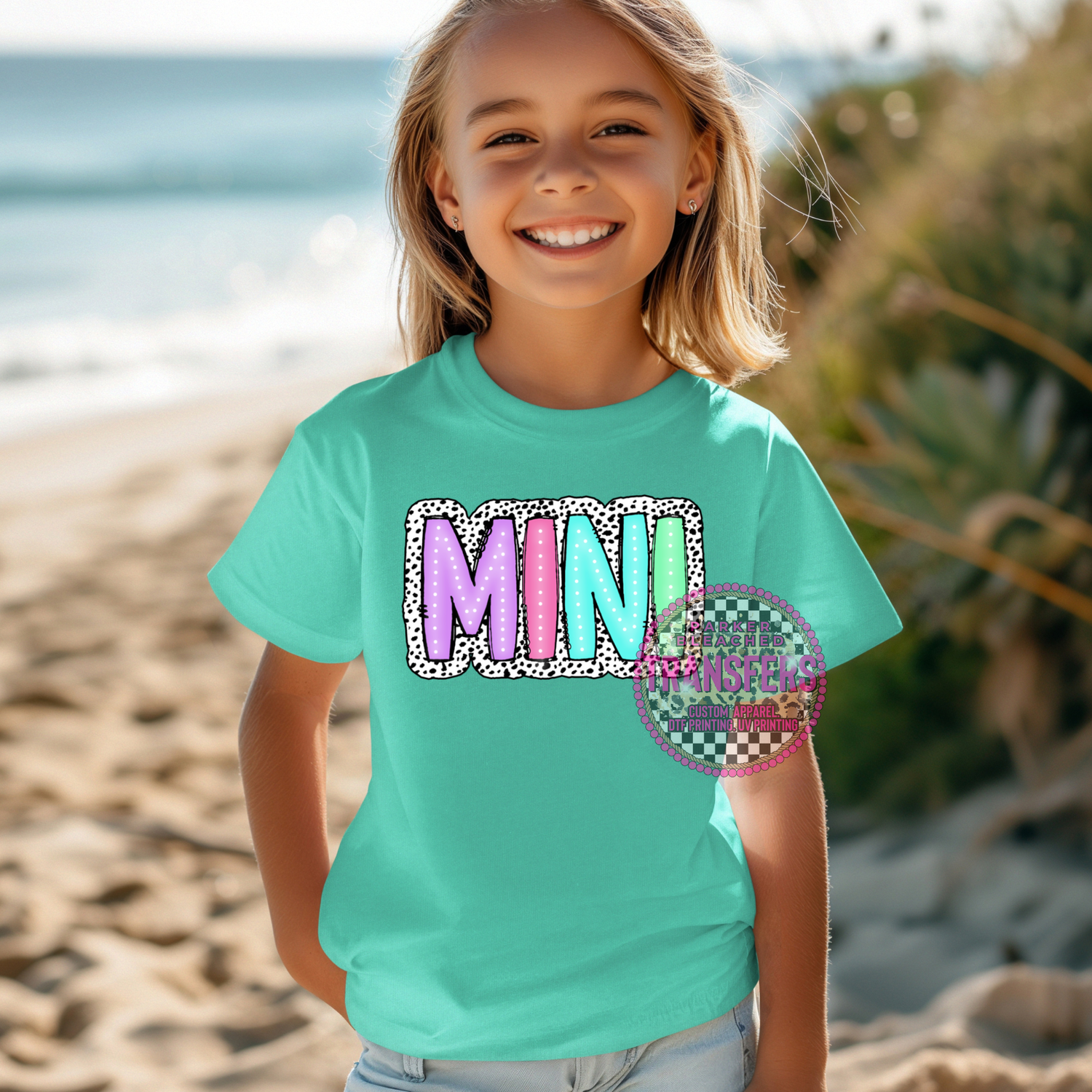 MAMA / MINI SET