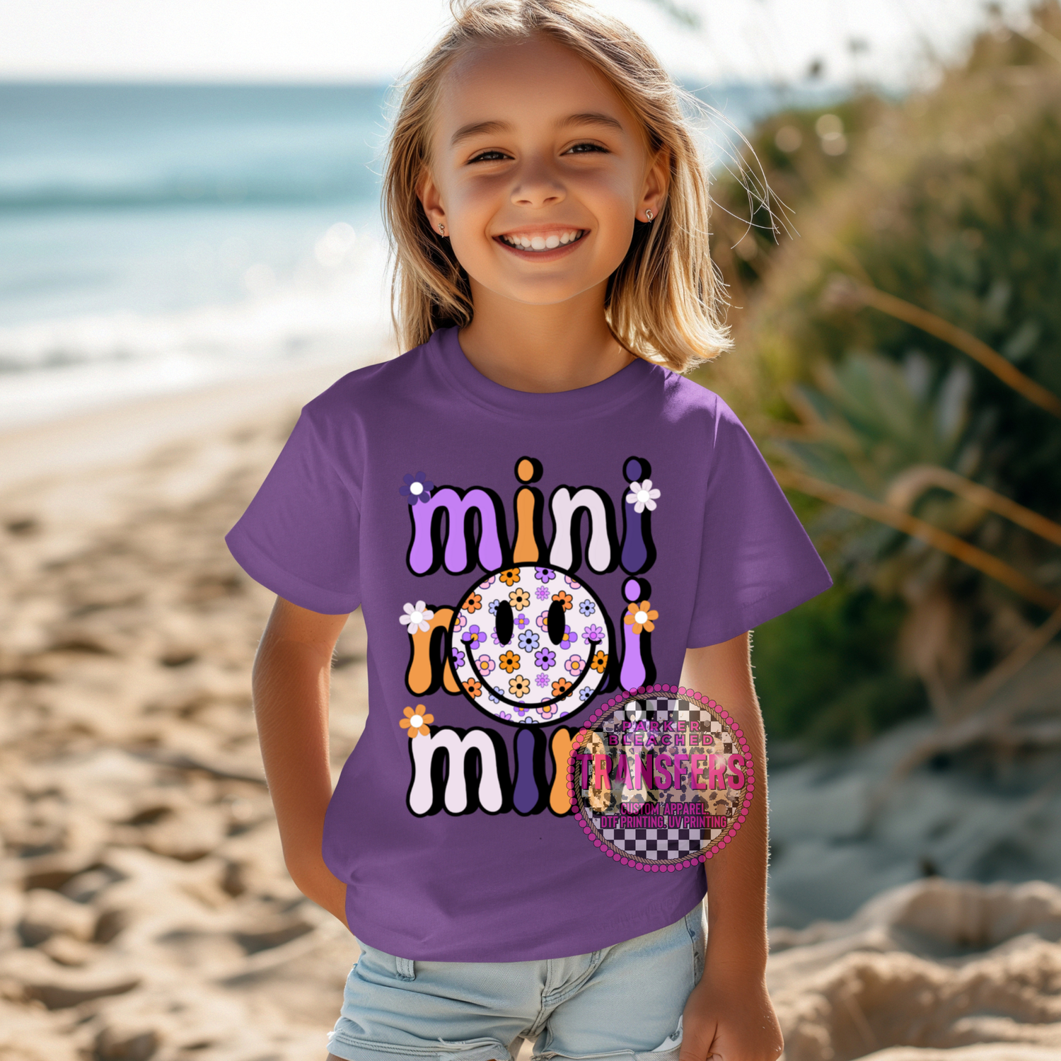 MAMA / MINI SET