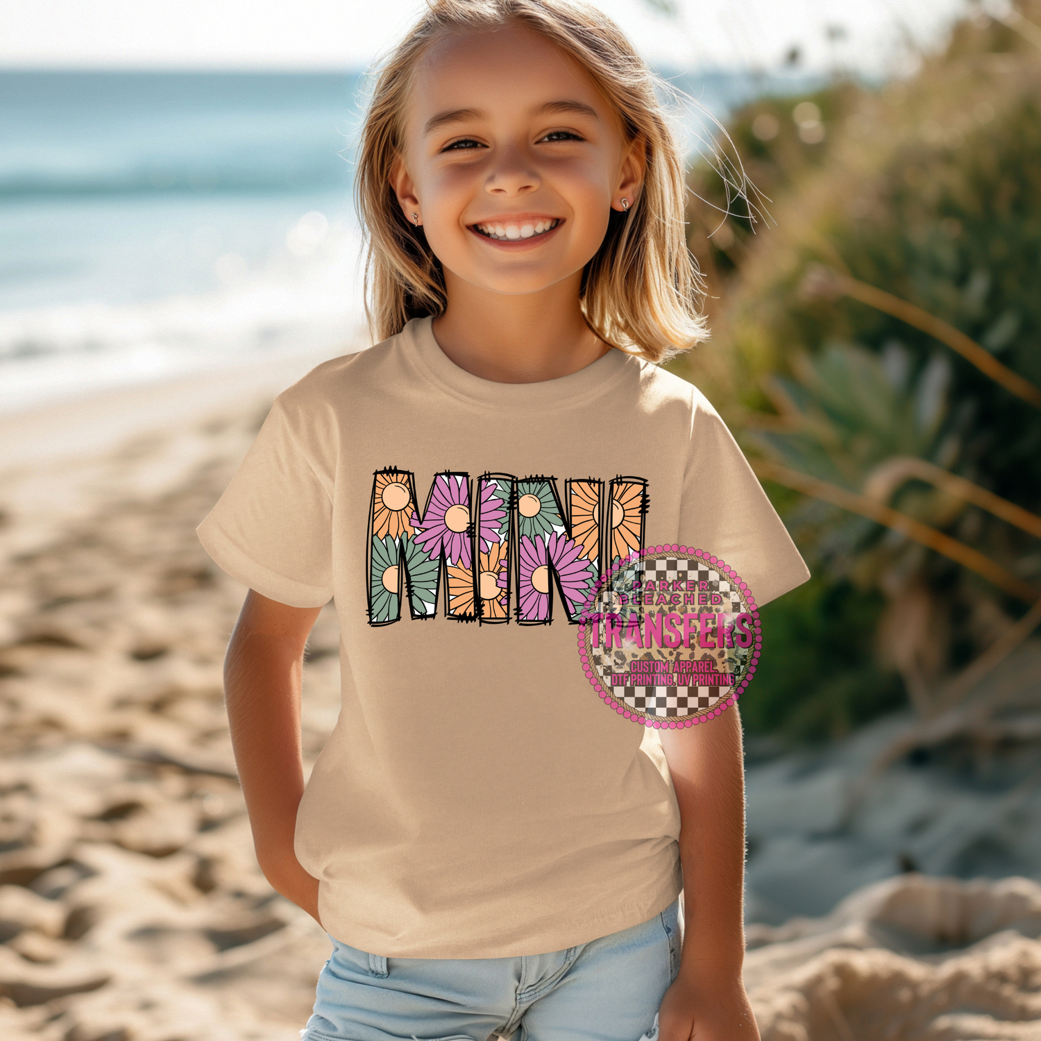 MAMA MINI SET