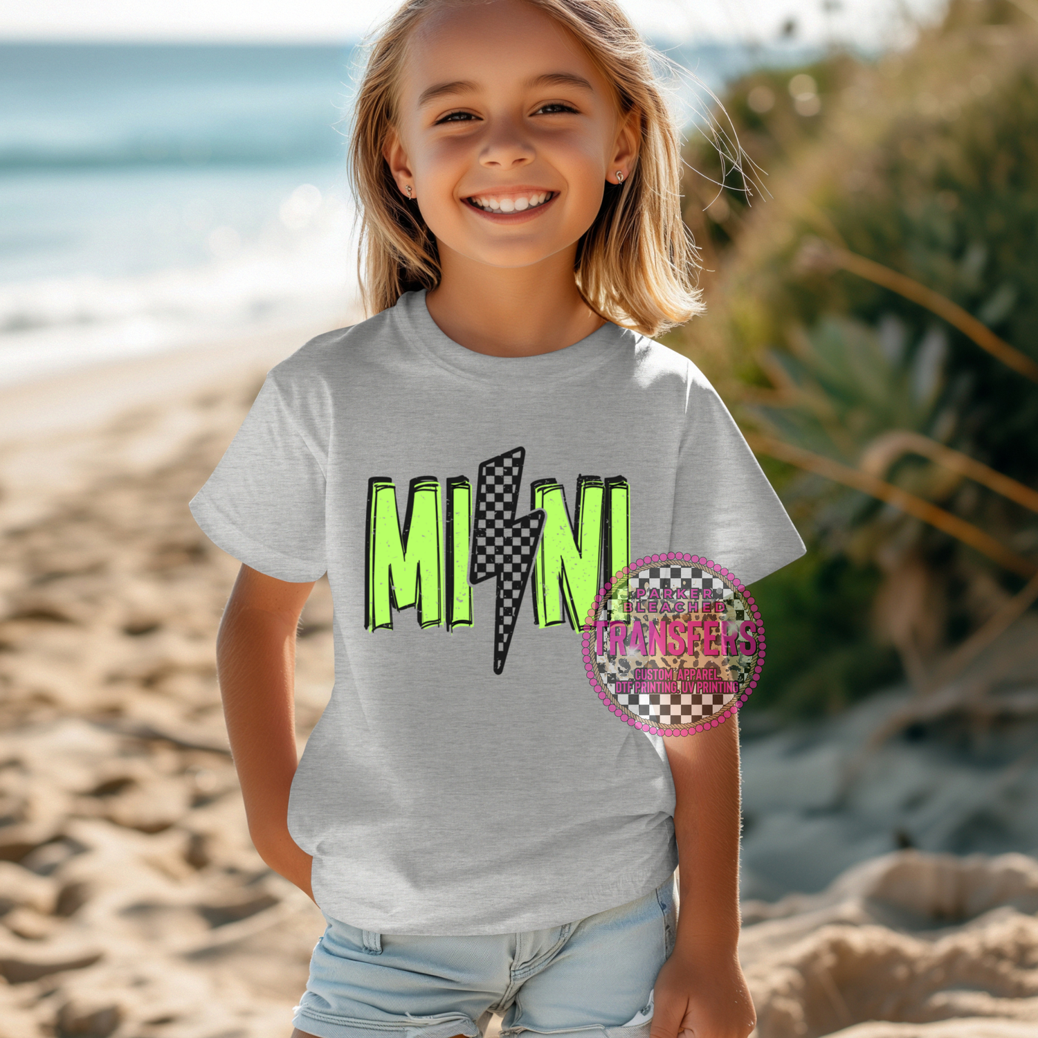 MAMA / MINI SET