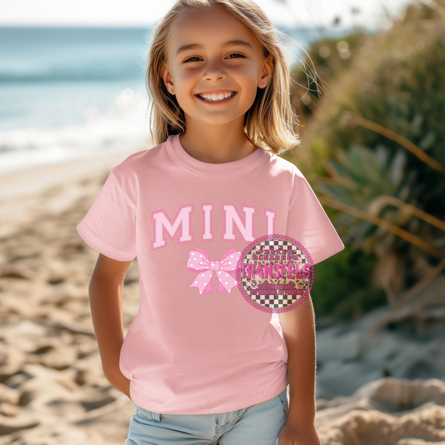 MAMA &amp; MINI SET