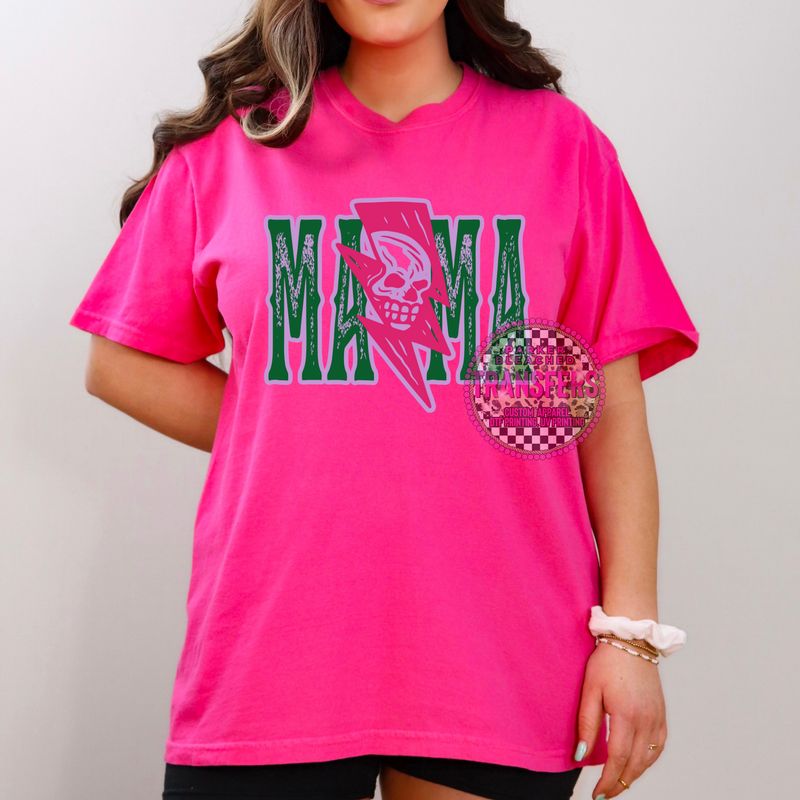 MAMA SKULL