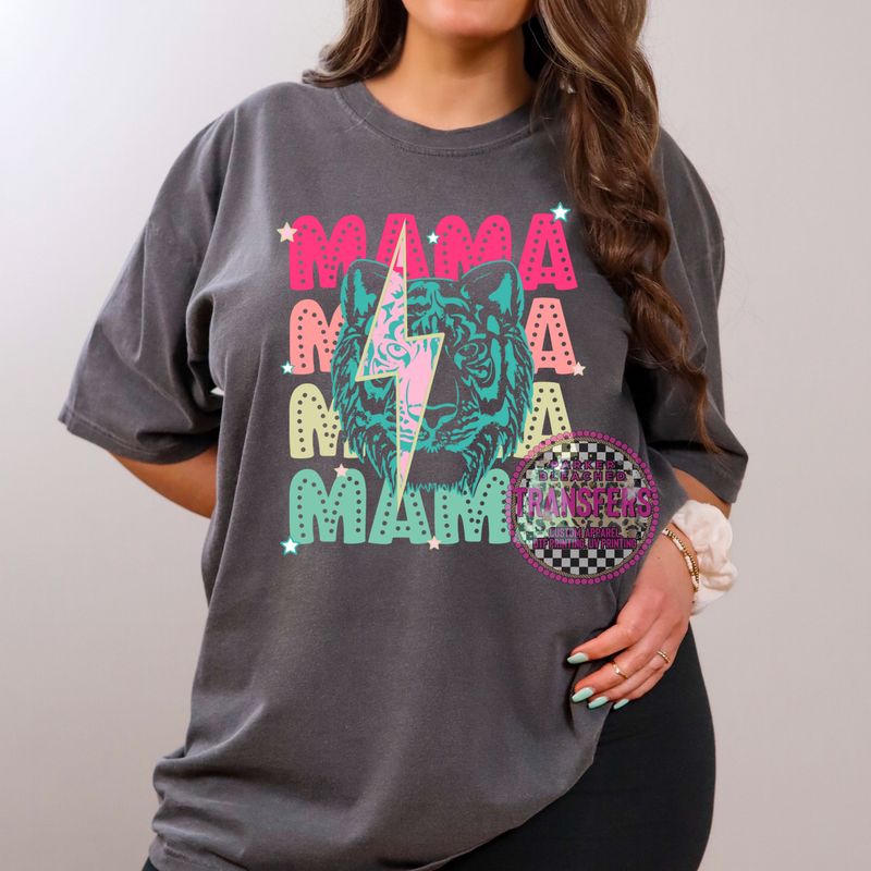 MAMA TIGER
