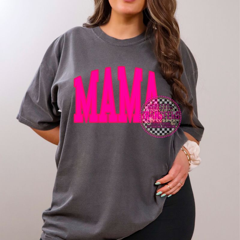 MAMA PINK
