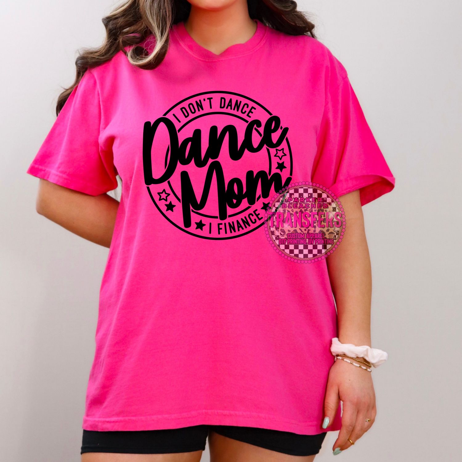DANCE MOM