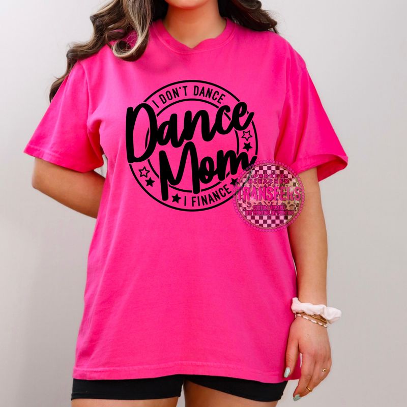 DANCE MOM