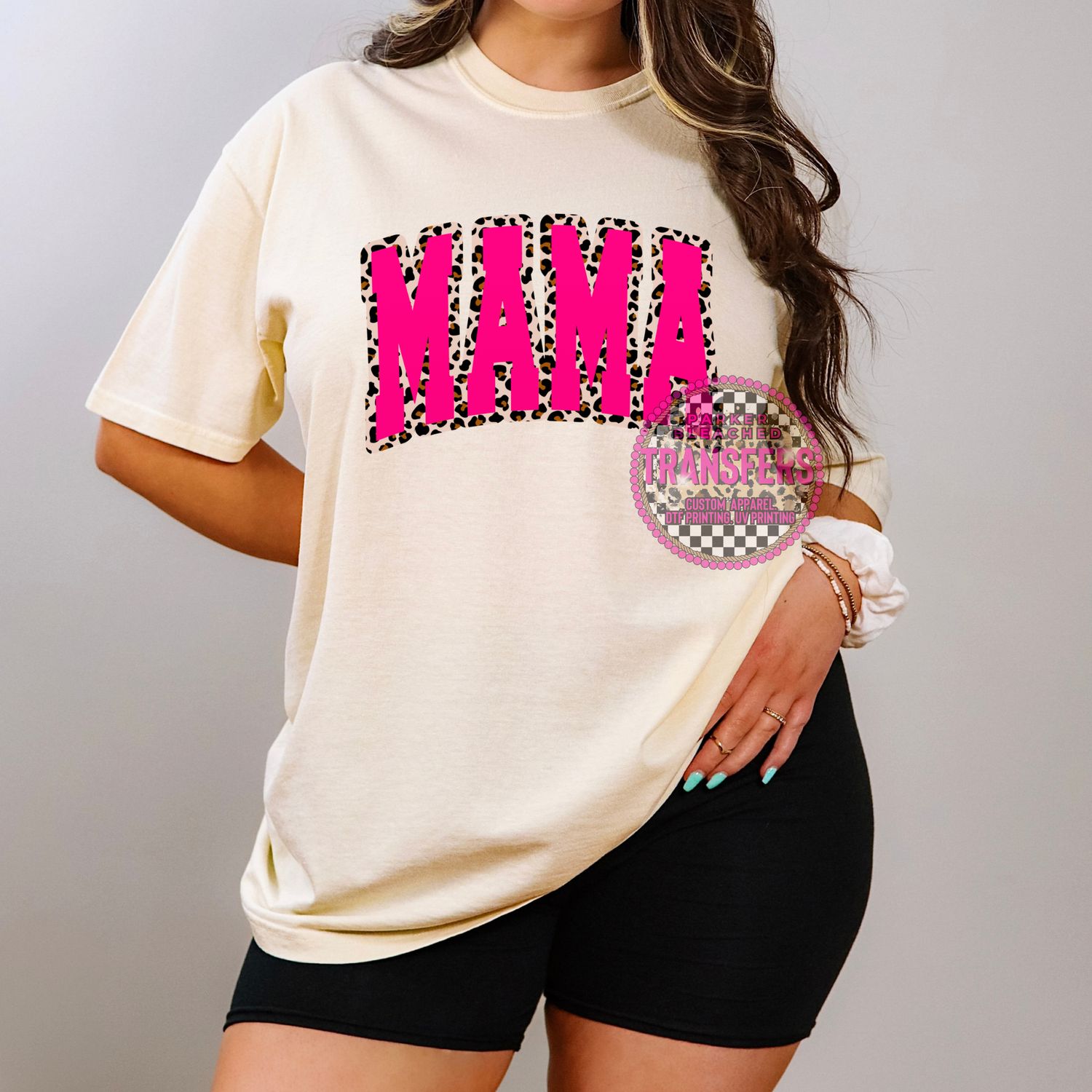 MAMA PINK