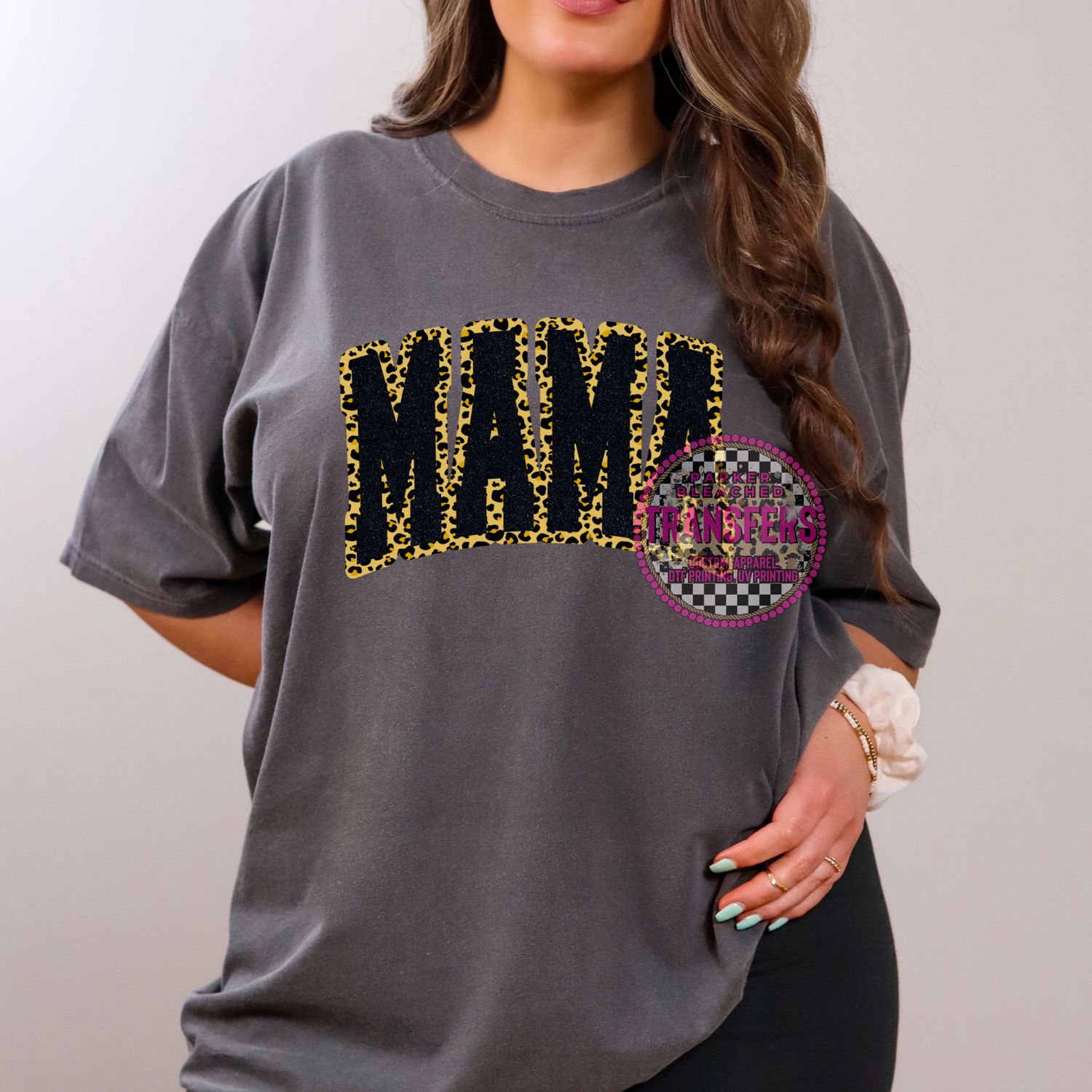 MAMA BLACK
