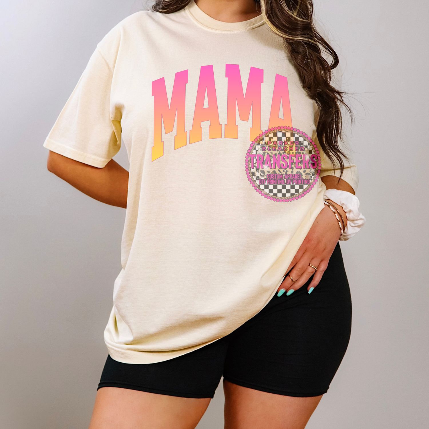 MAMA PNG