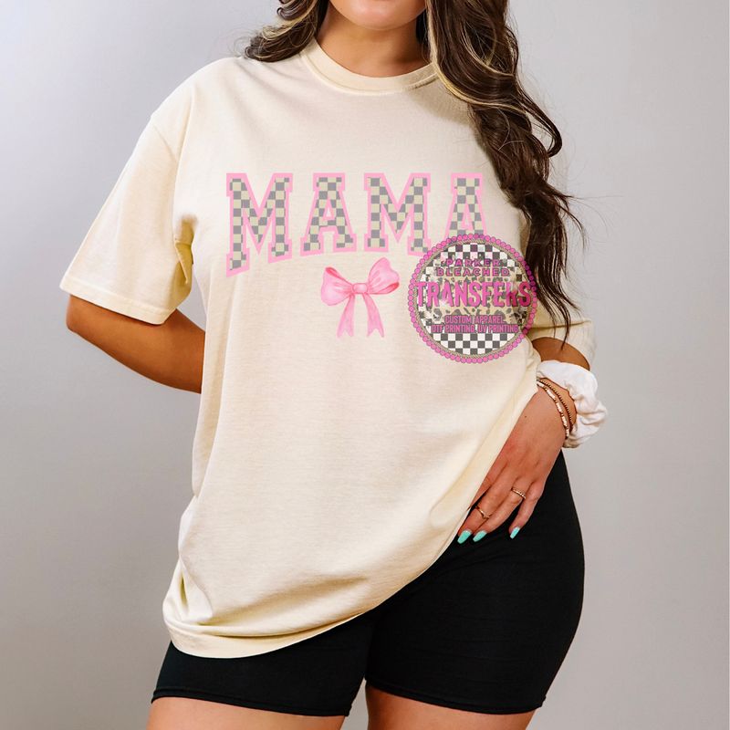 PINK MAMA