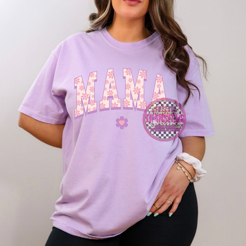 MAMA