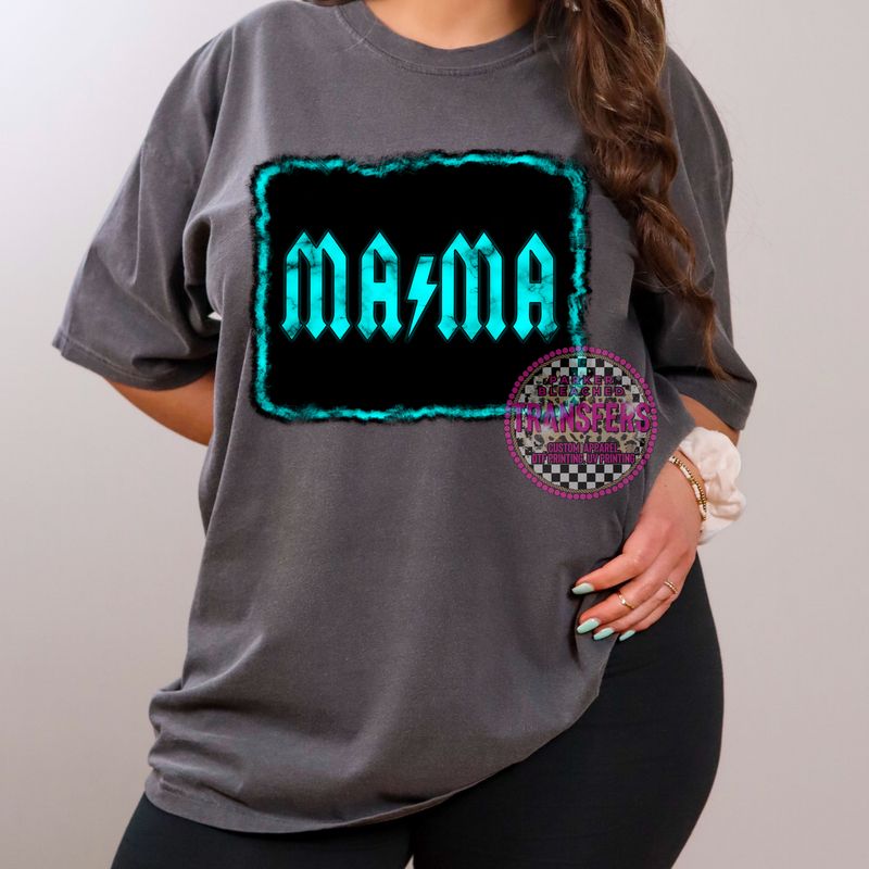 MAMA