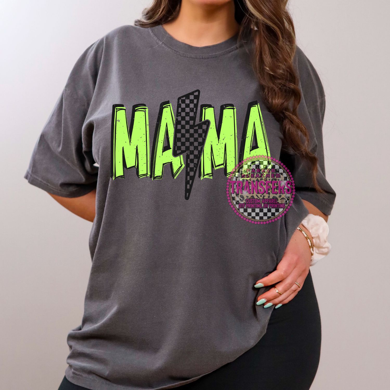 MAMA