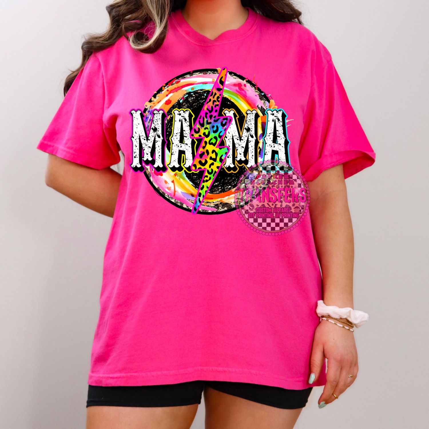 MAMA