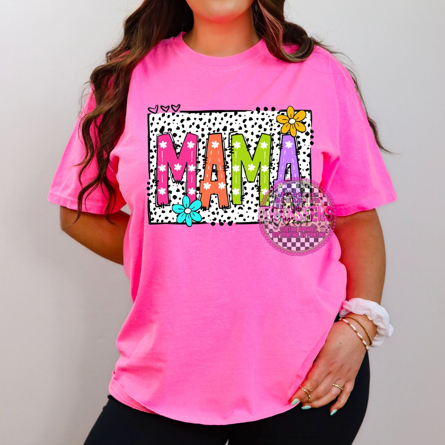 MAMA COLORFUL