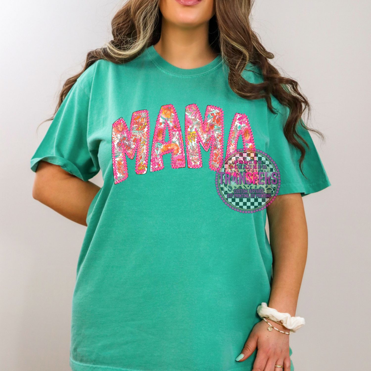 MOTHERS DAY MAMA