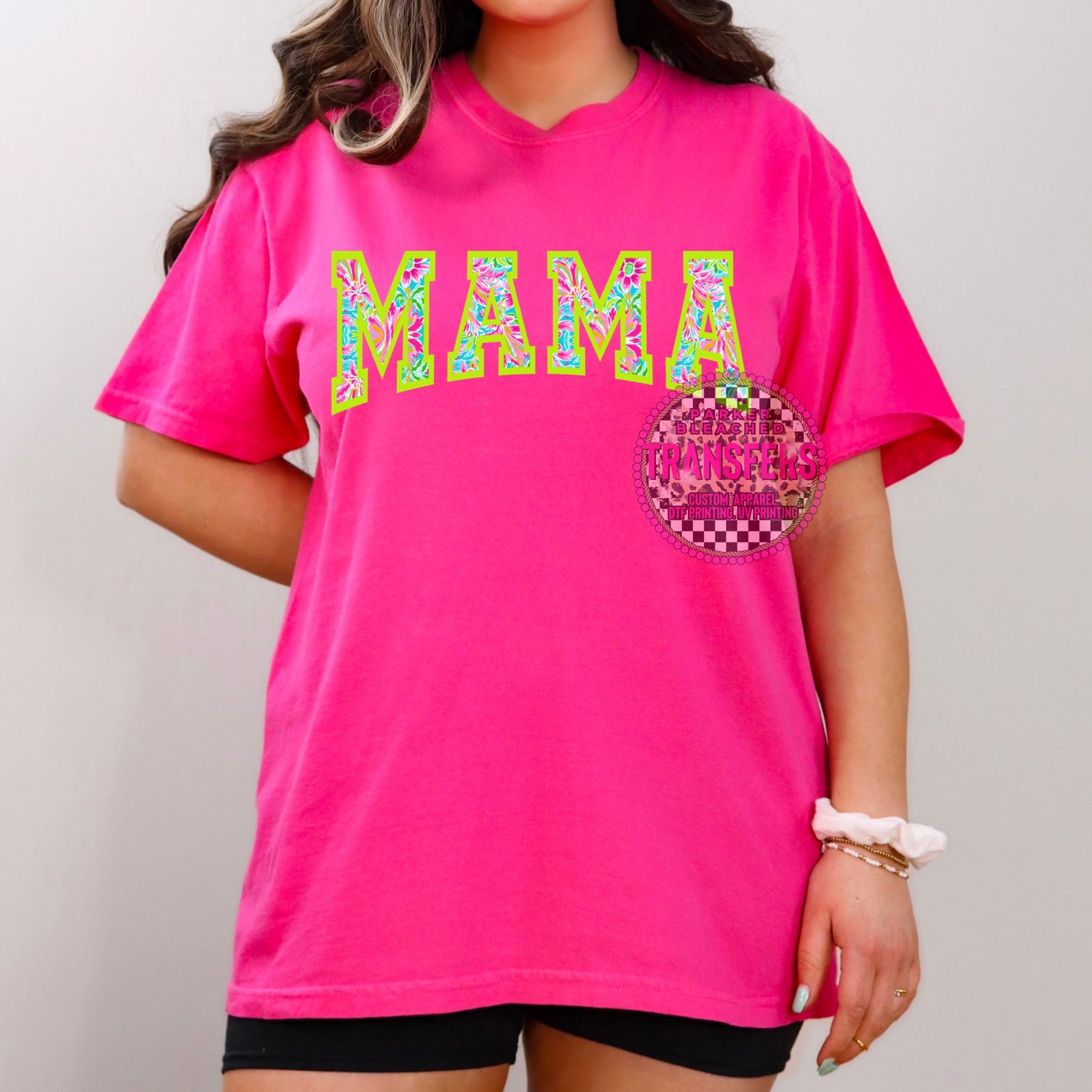 MAMA GREEN