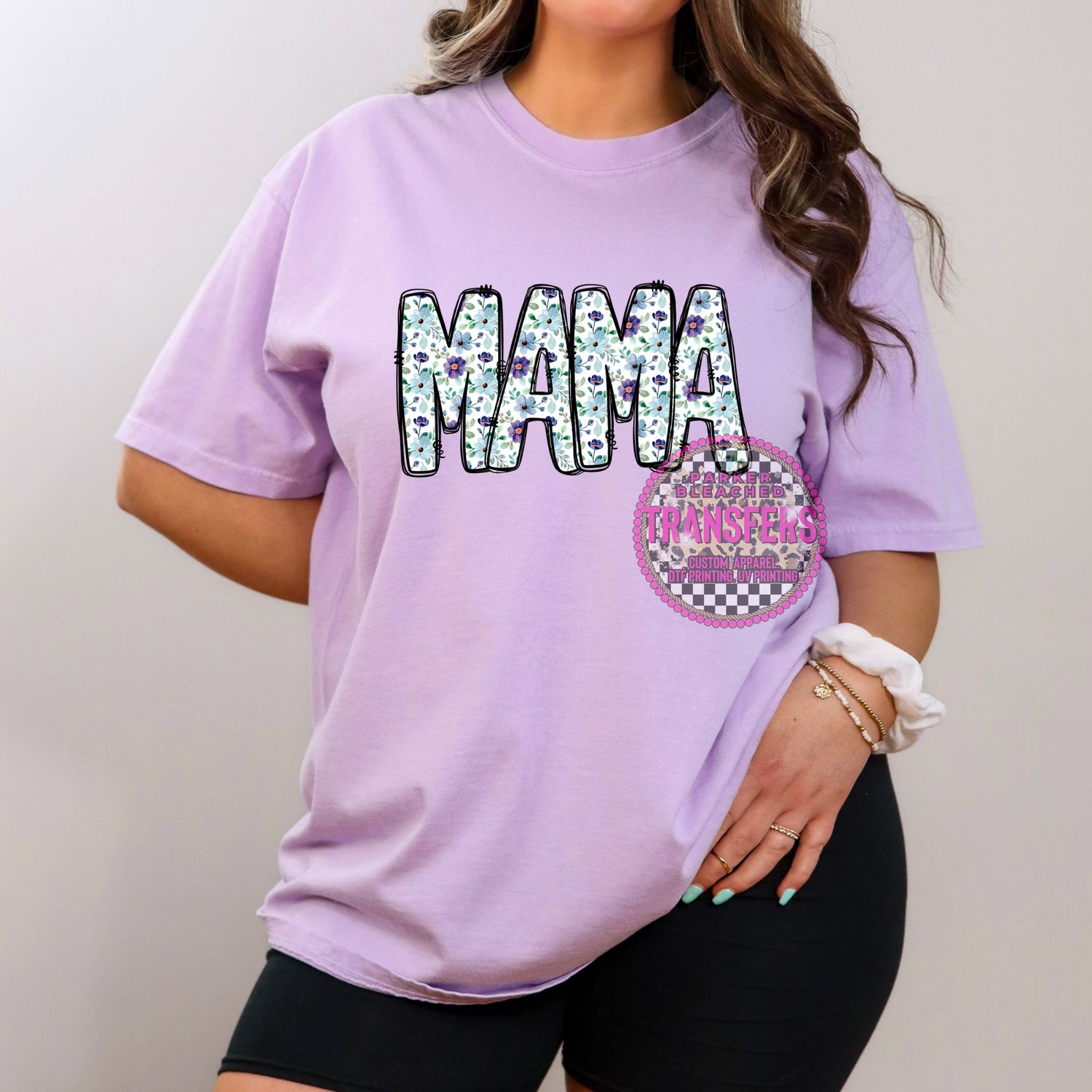 MAMA FLORAL