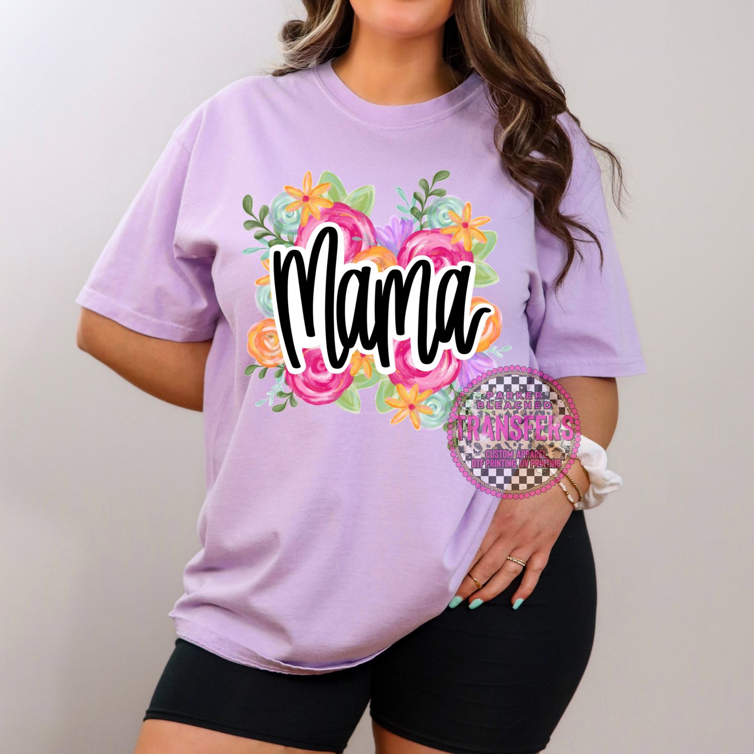 MAMA FLORAL