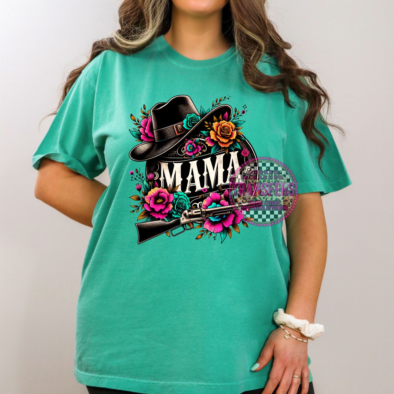 MAMA