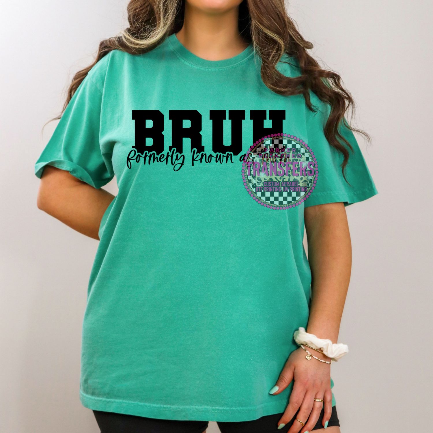 BRUH