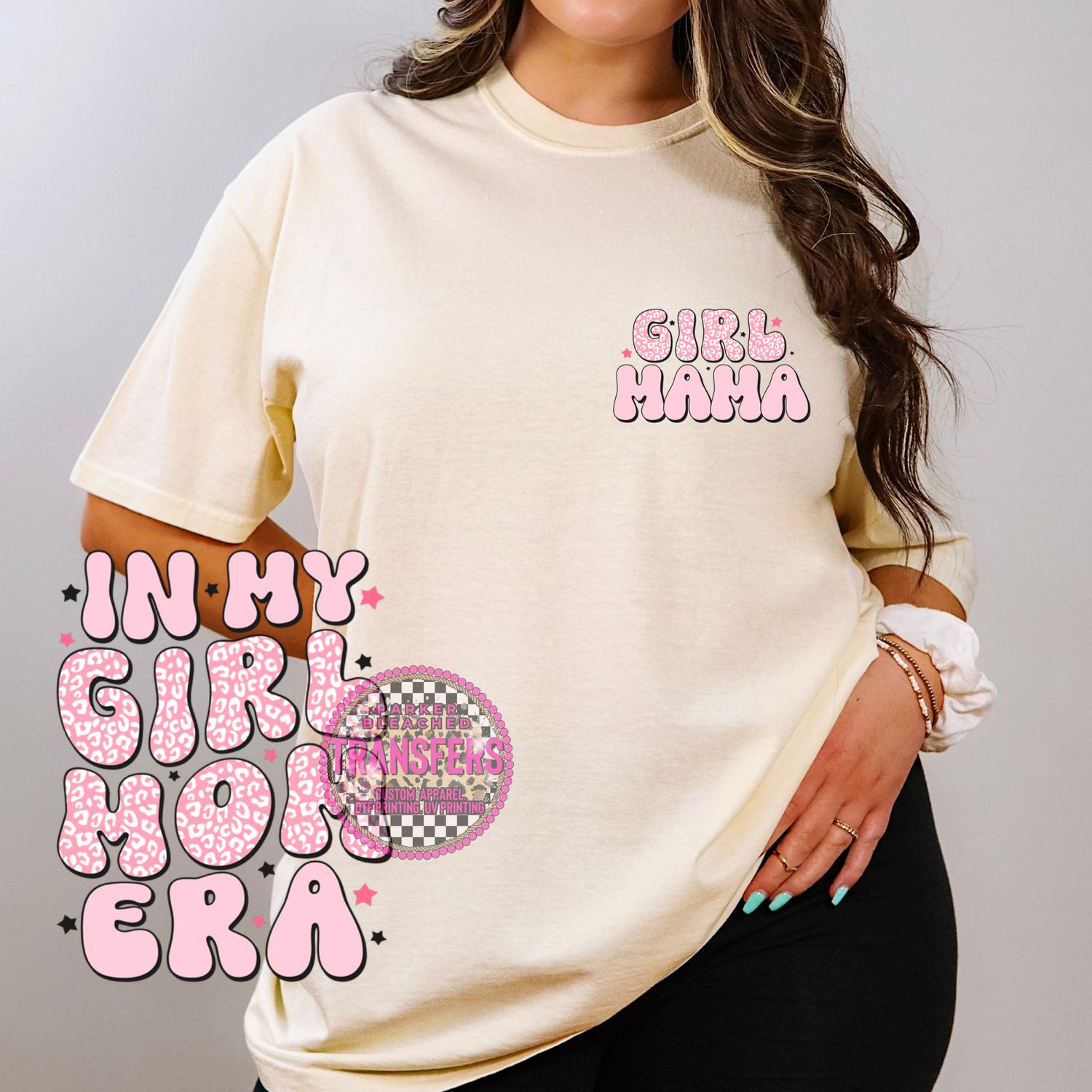 IN MY GIRL MAMA ERA