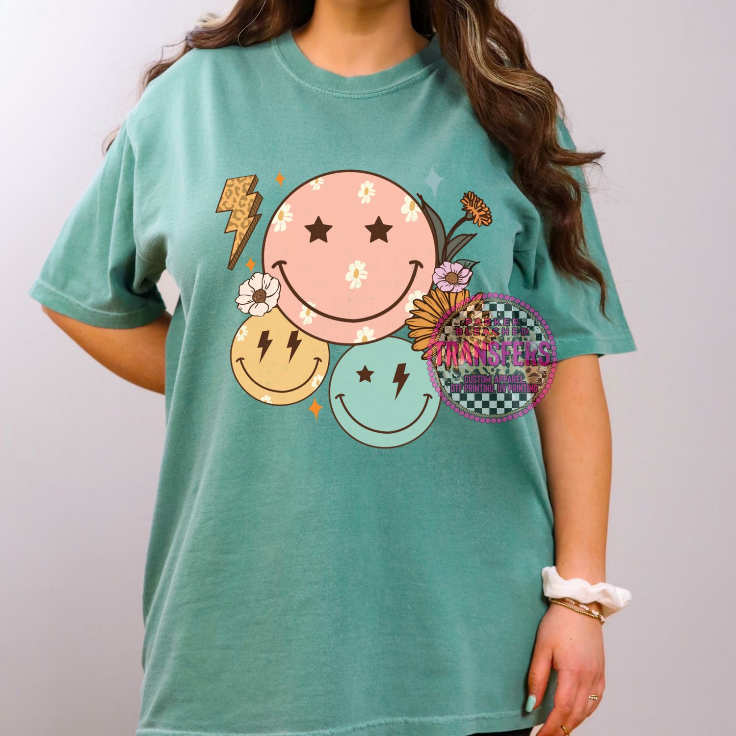 SMILEY BUNDLE