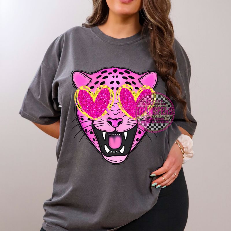 LEOPARD