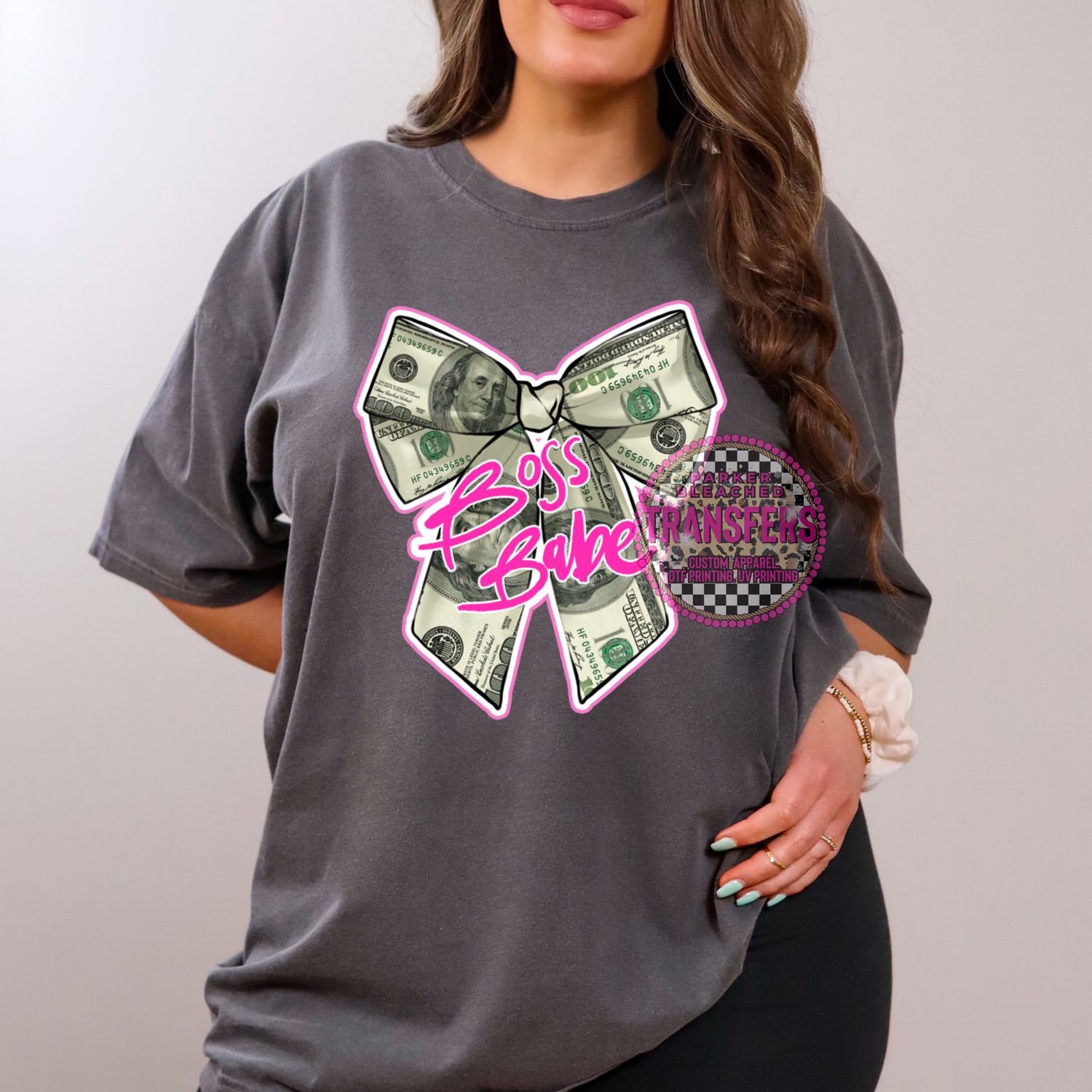 boss babe