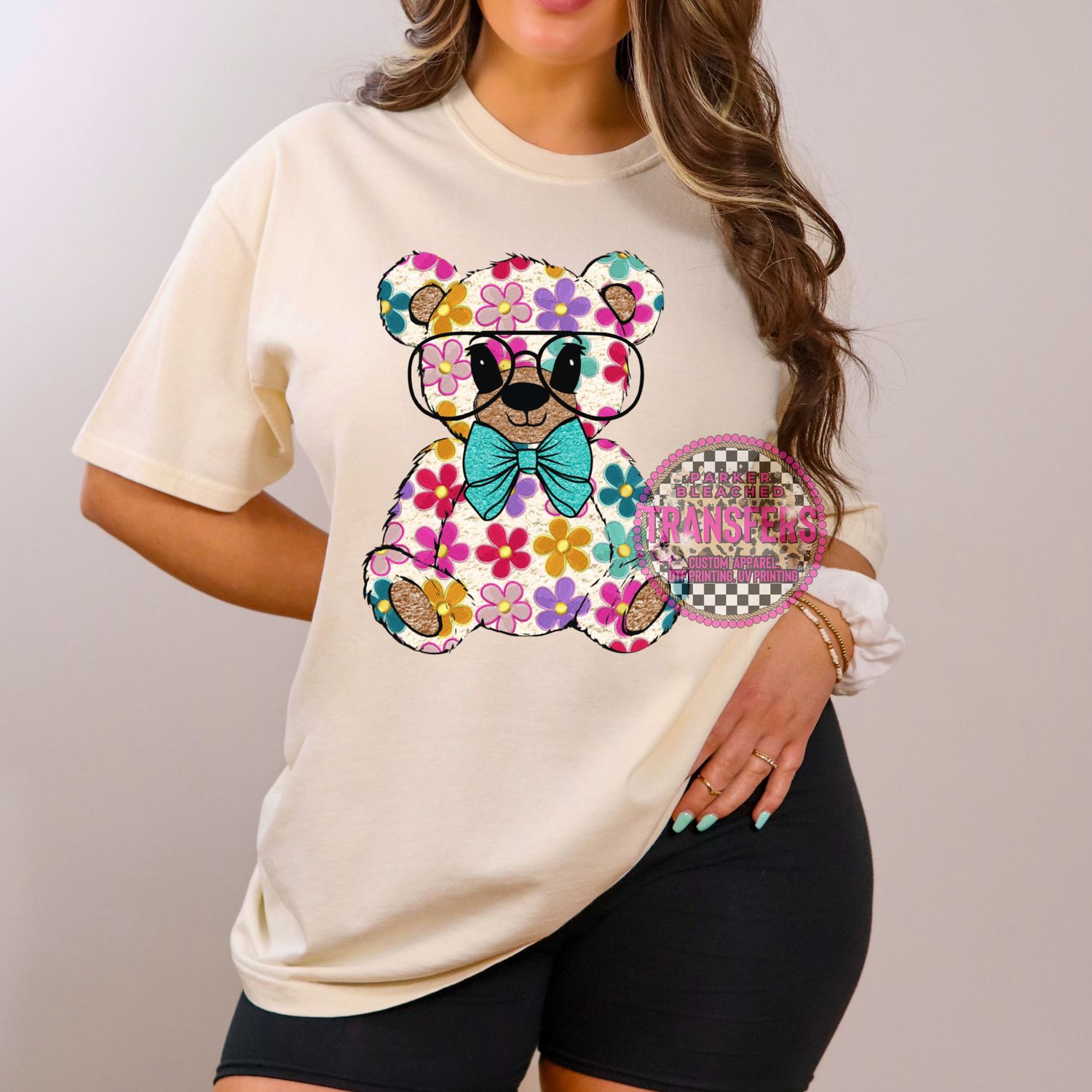 CUTE BEAR
