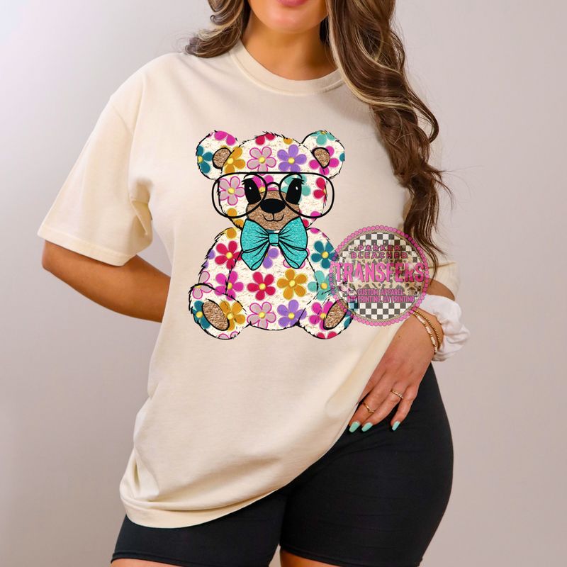 CUTE BEAR
