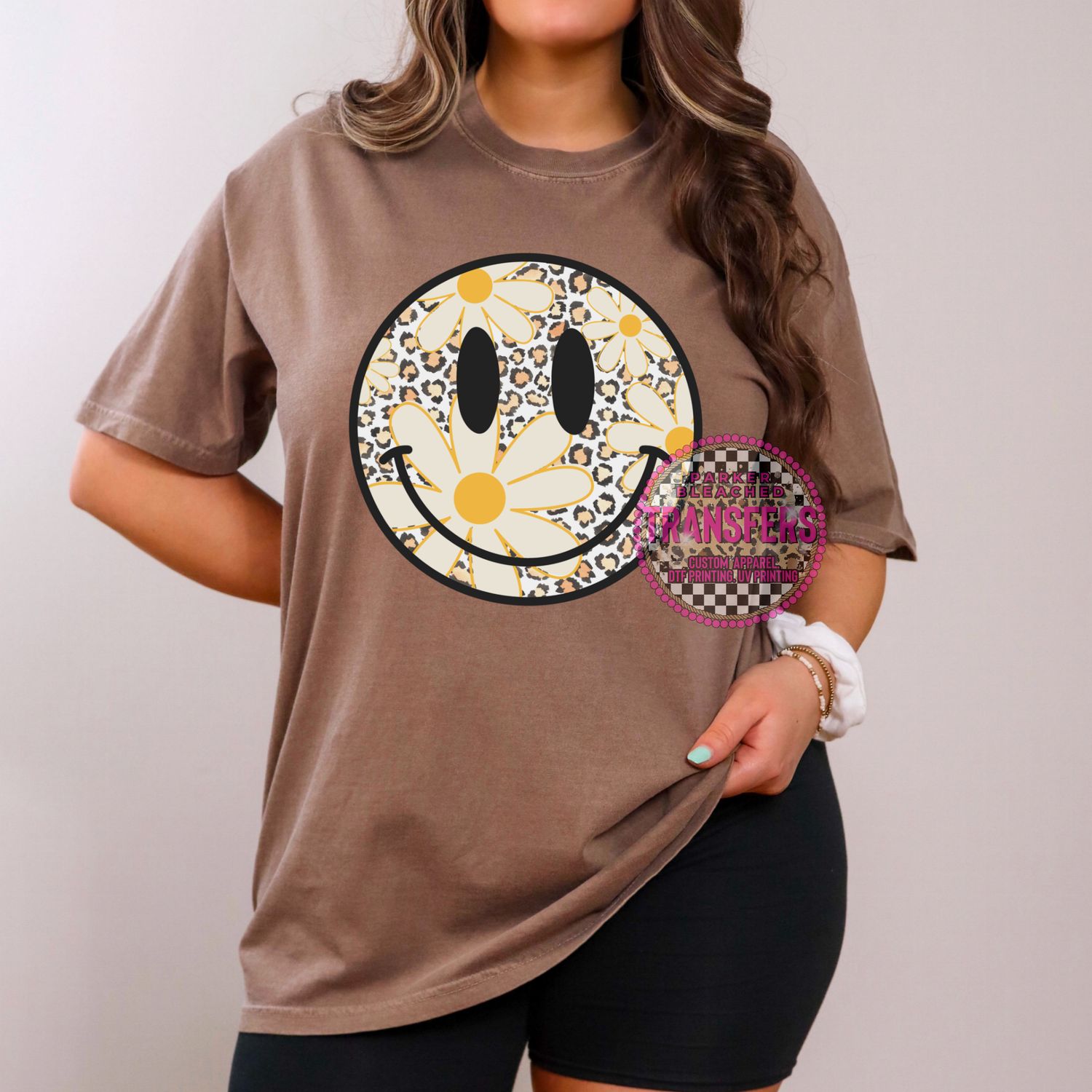 DAISY SMILEY
