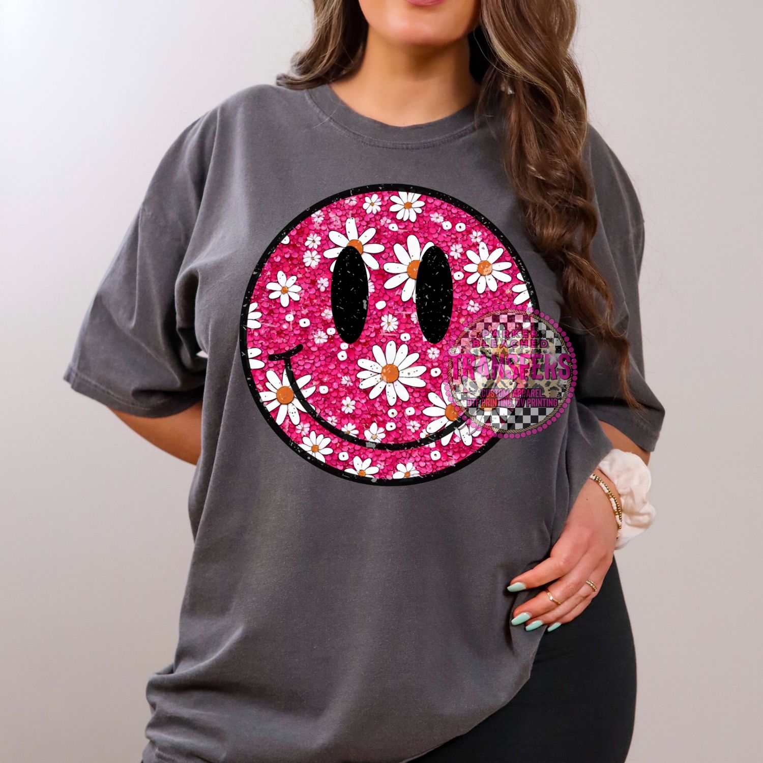 DAISY SMILEY