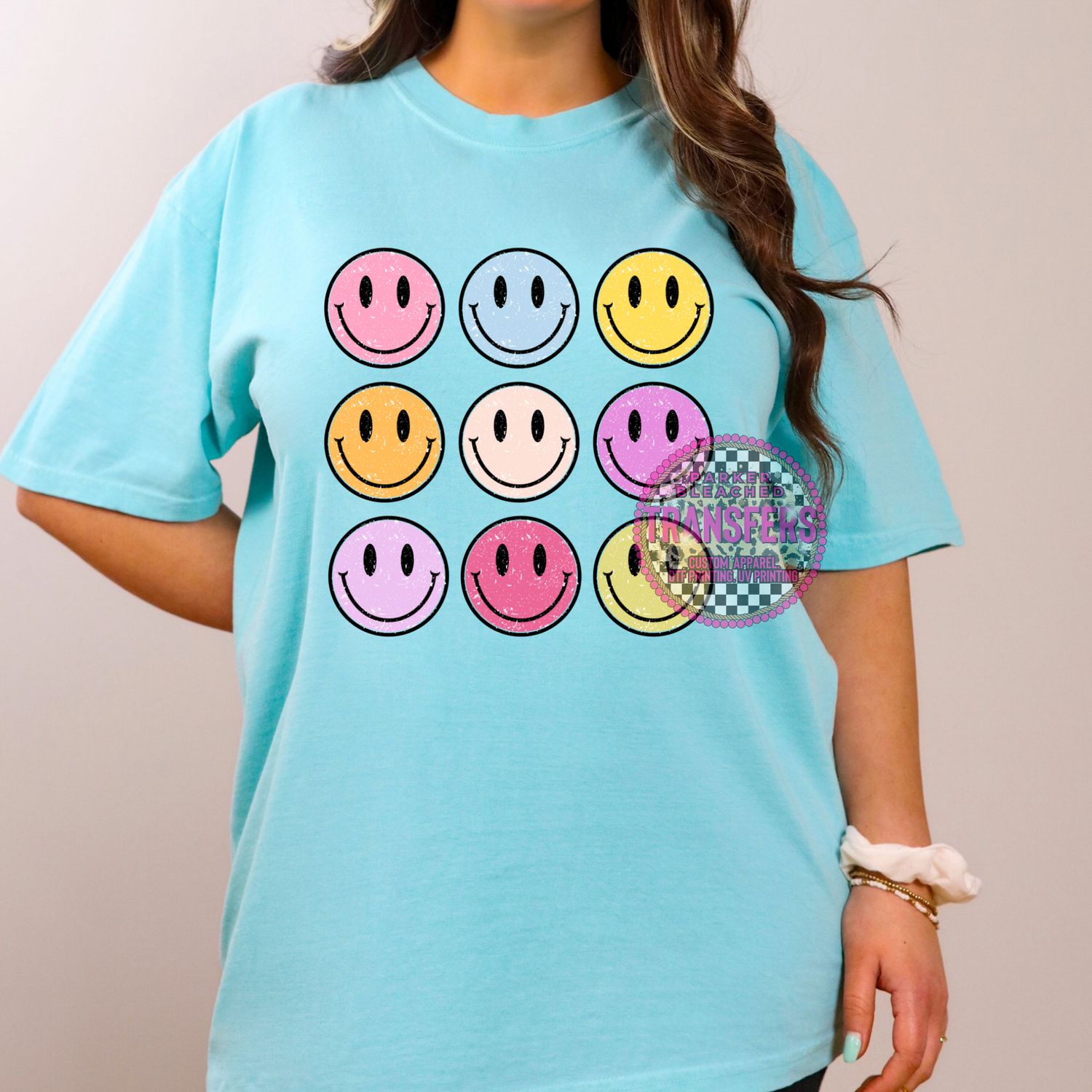 SMILEY