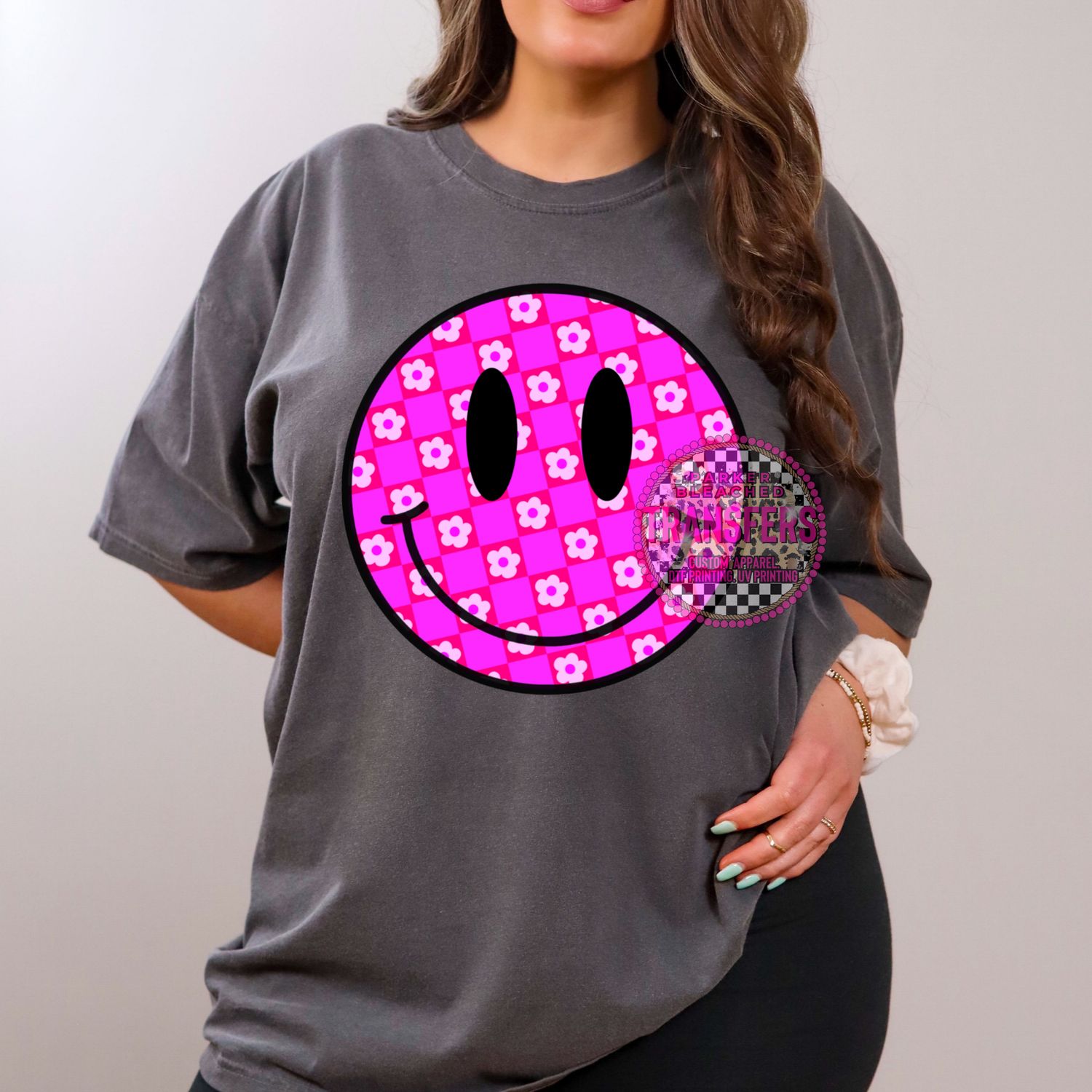 DAISY SMILEY