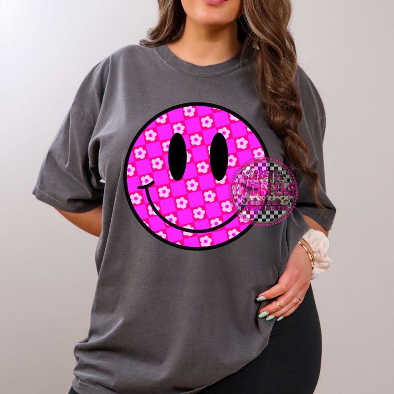 DAISY SMILEY