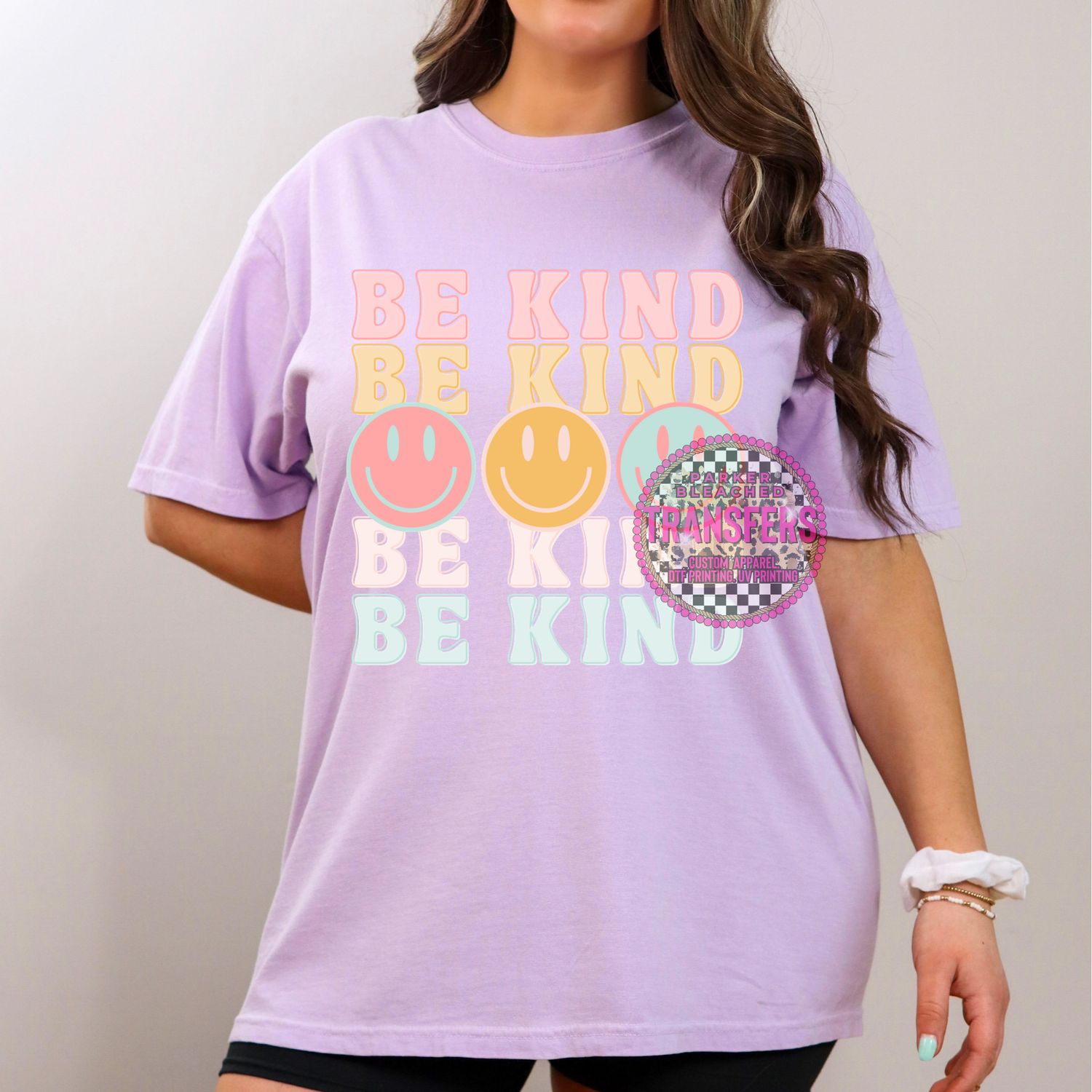 BE KIND