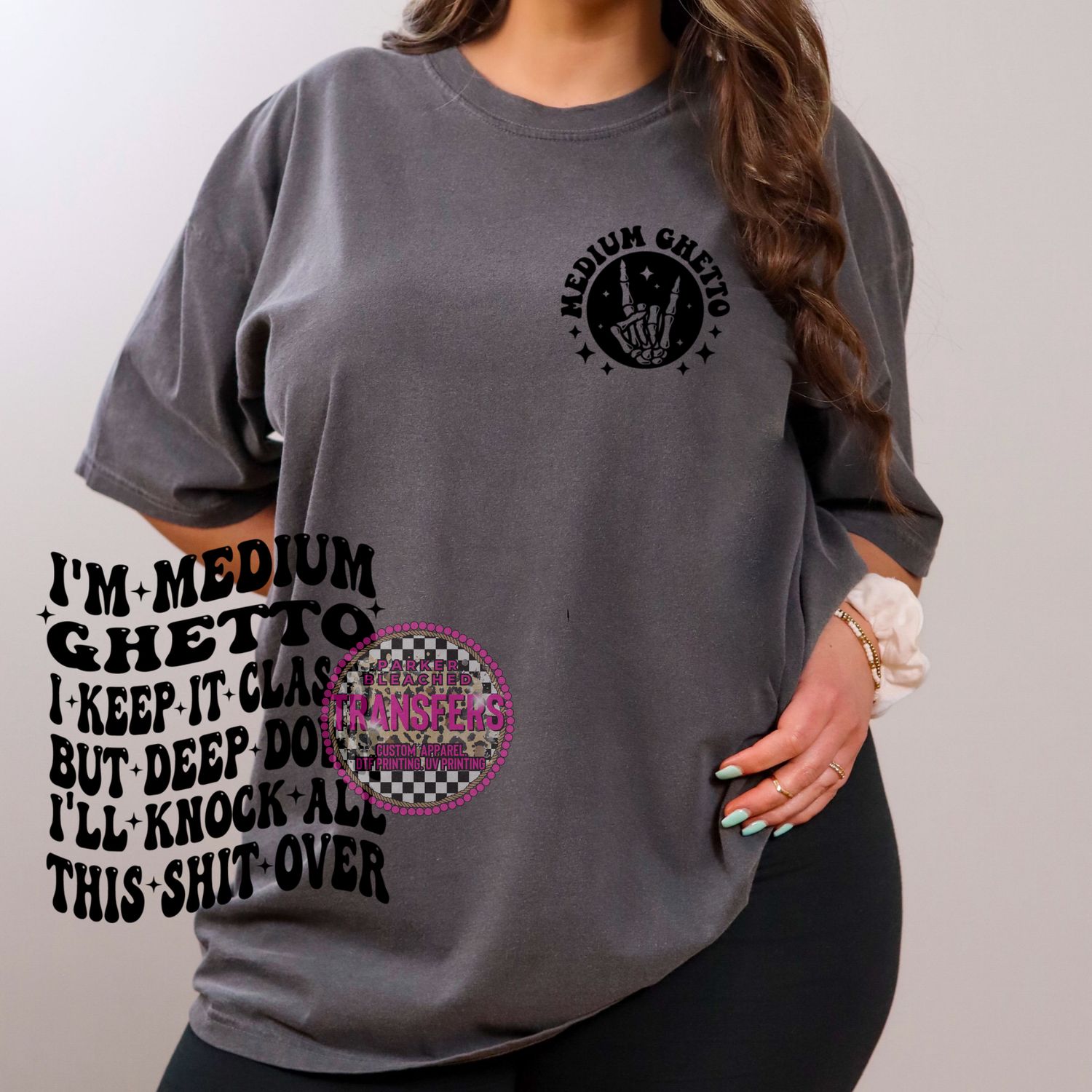 IM MEDIUM