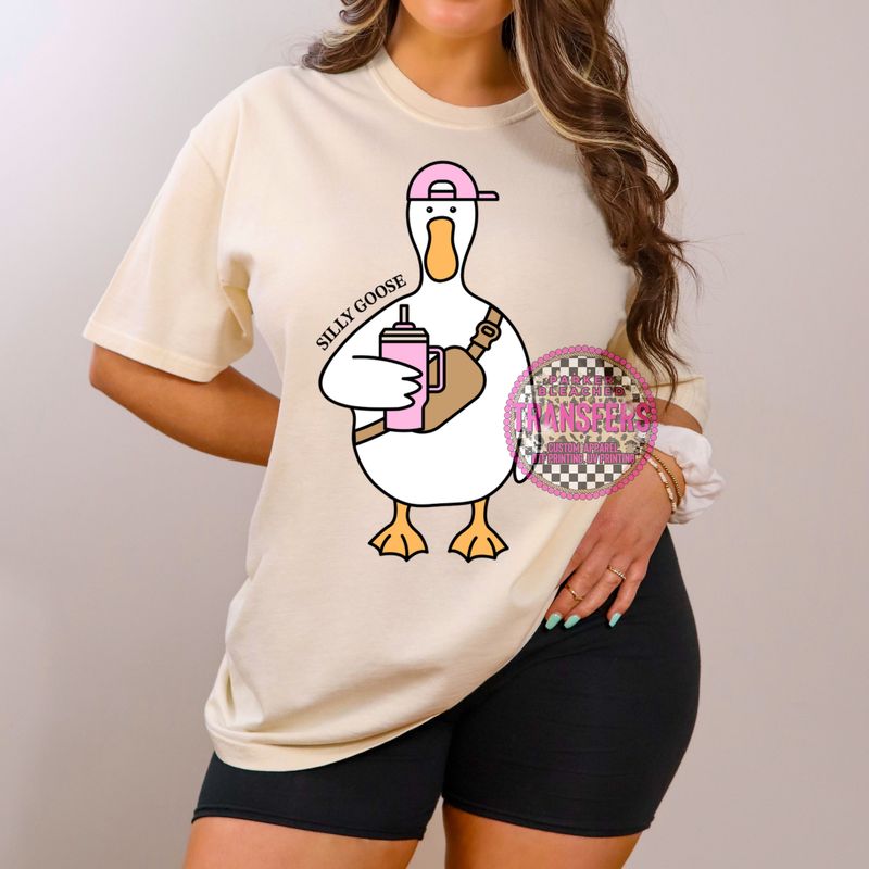 SILLY GOOSE