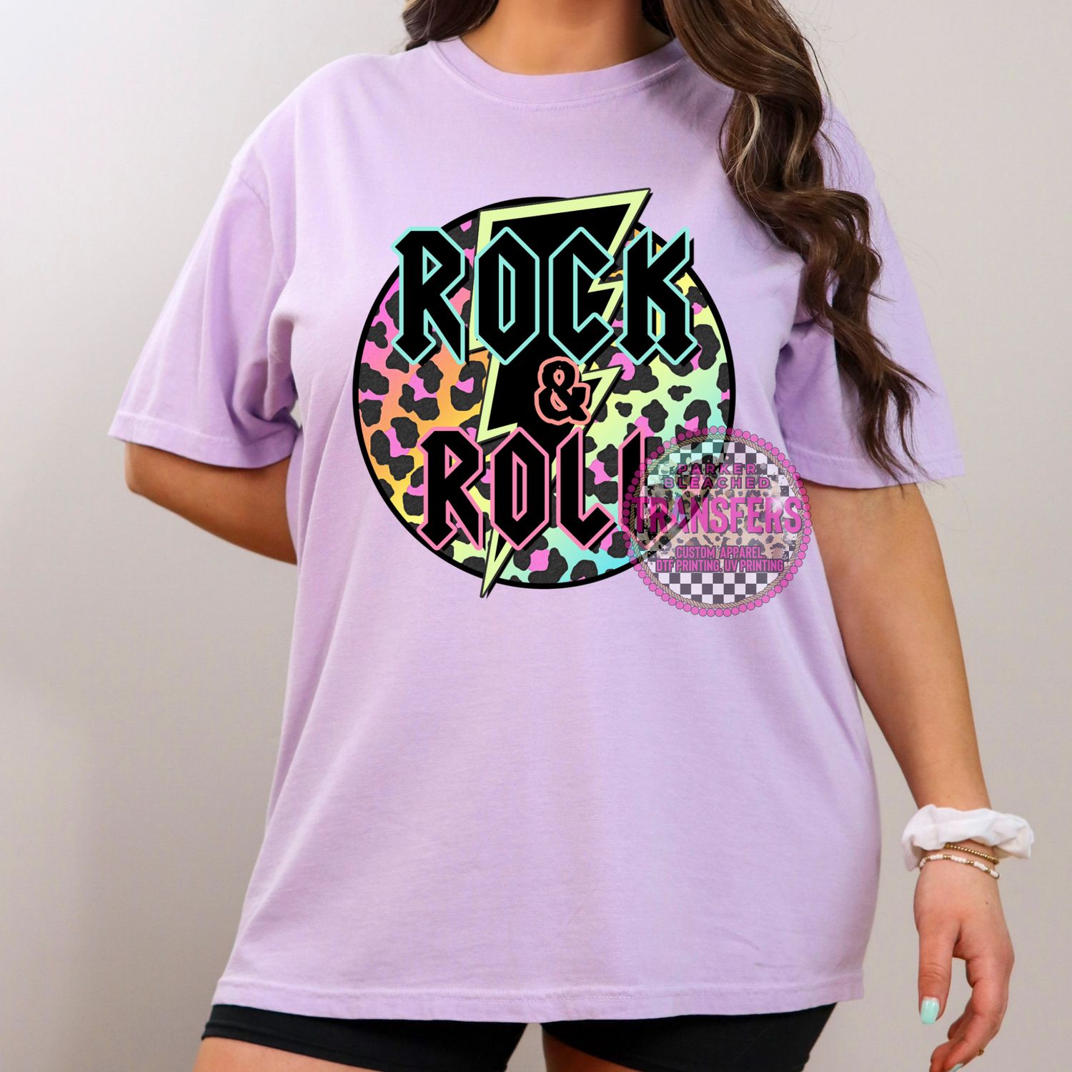 ROCK N ROLL