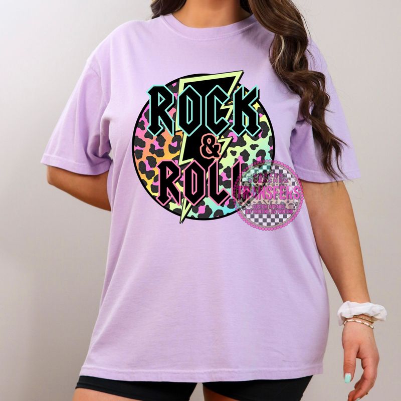ROCK N ROLL