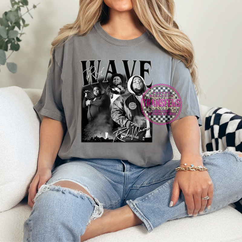 ROD WAVE